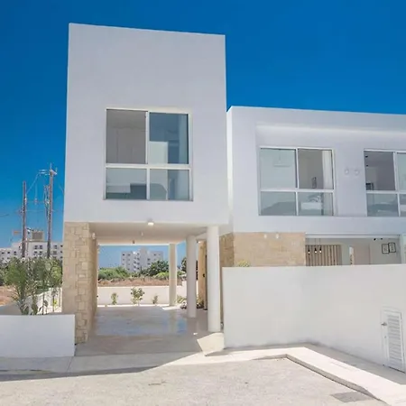 Bleu 1 Villa *