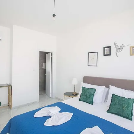 Villa Bleu 1