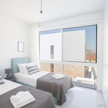 Bleu 1 Villa *