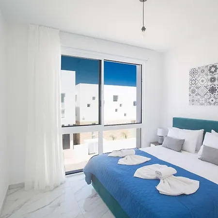 Villa Bleu 1 Protaras