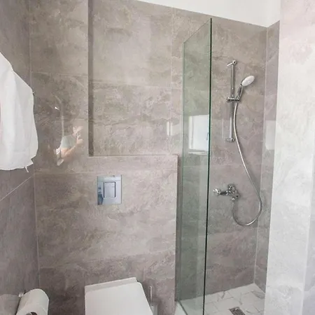 Villa Bleu 1 Protaras